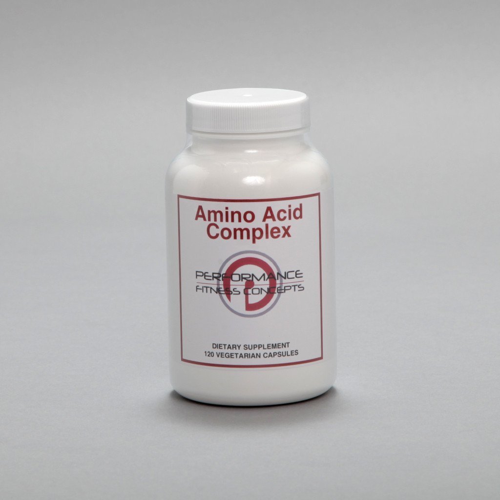 Amino Acid Complex