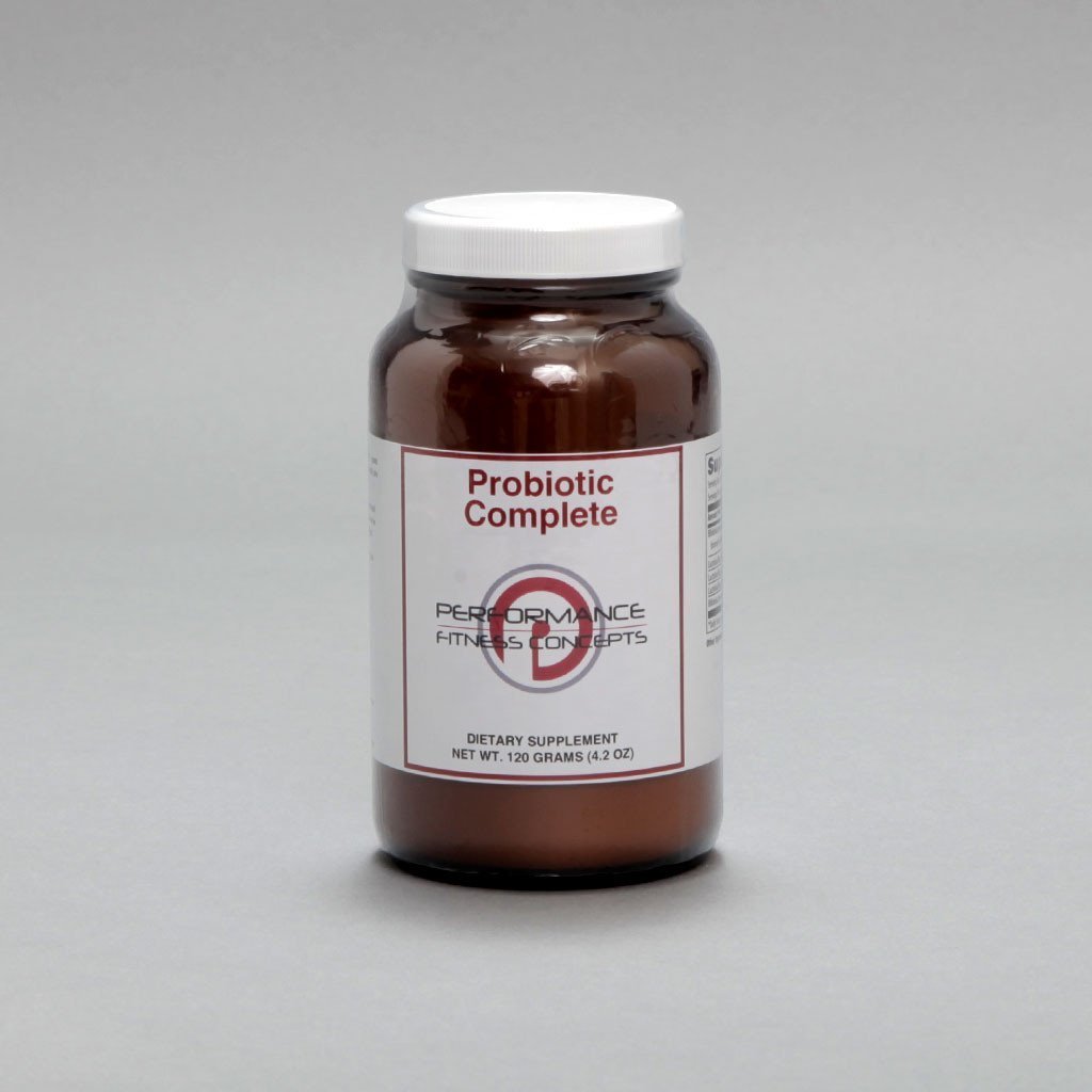 Probiotic Complete