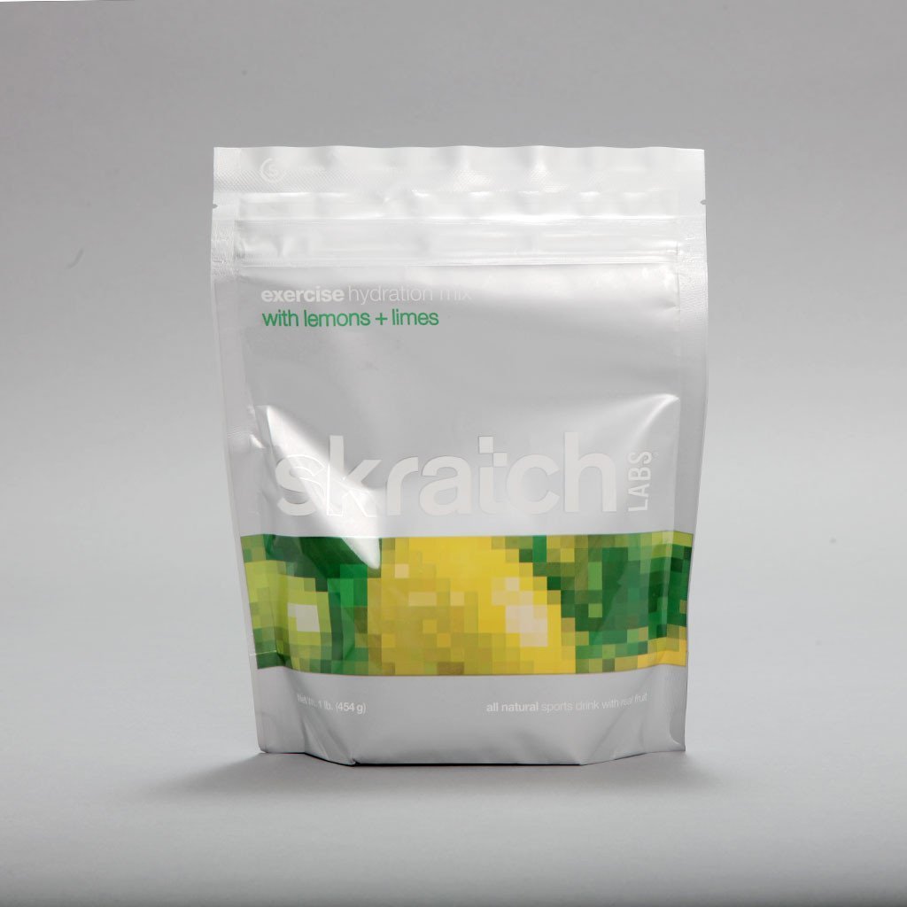 Skratch Hydration Mix 1 lb