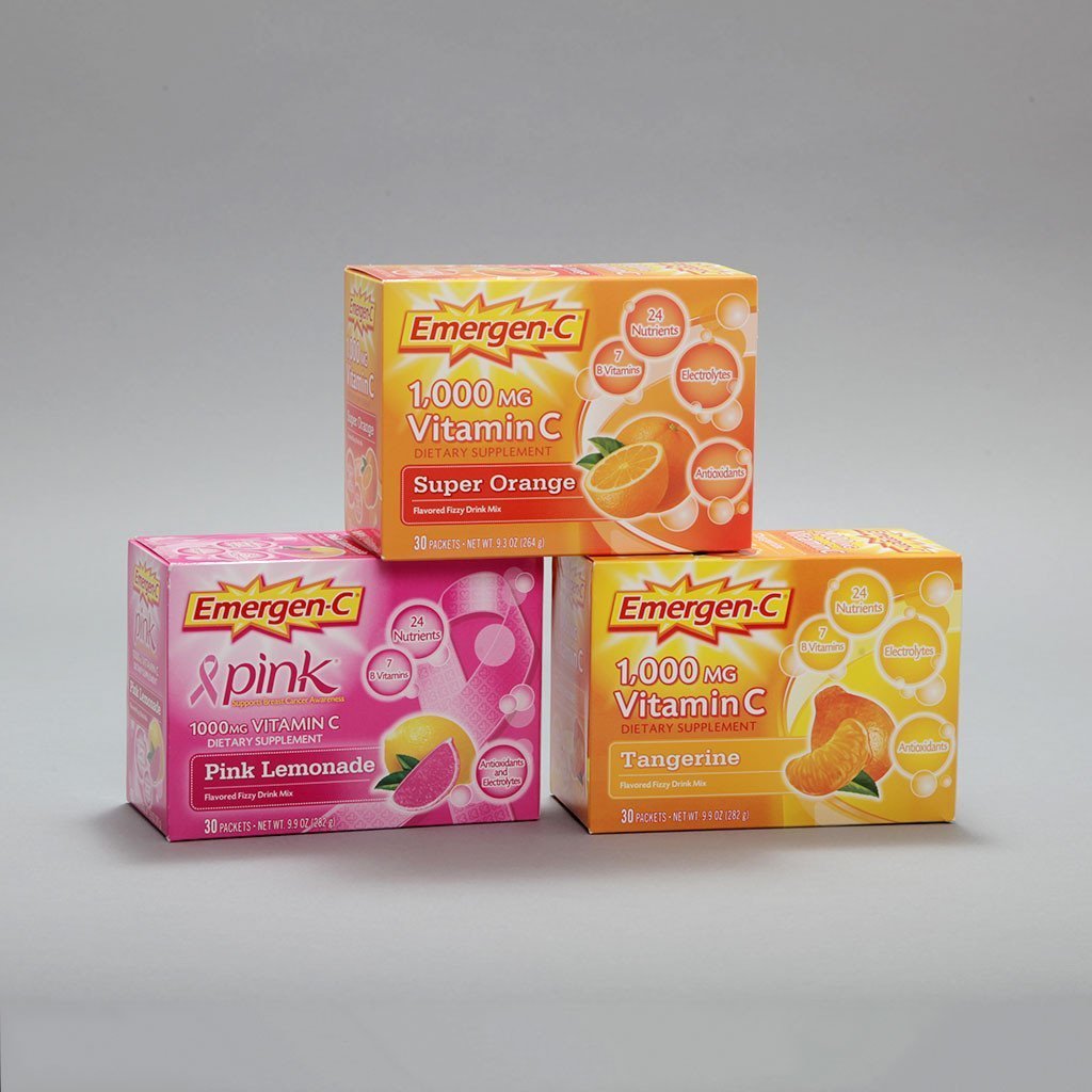 Emergen-C
