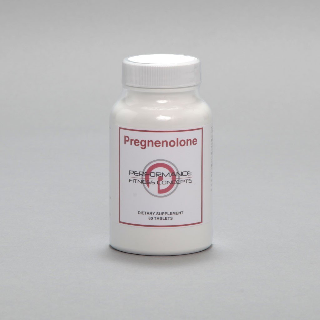 Pregnenolone