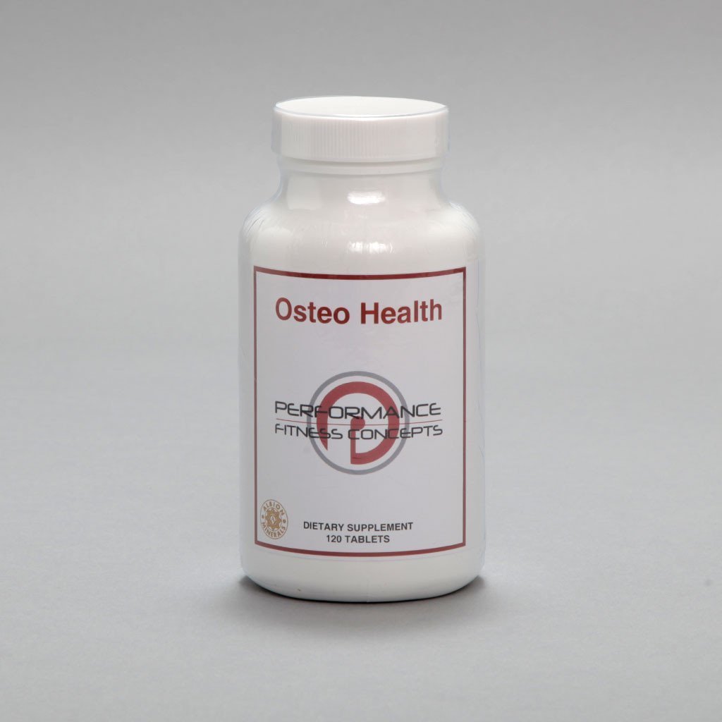 Osteo Health
