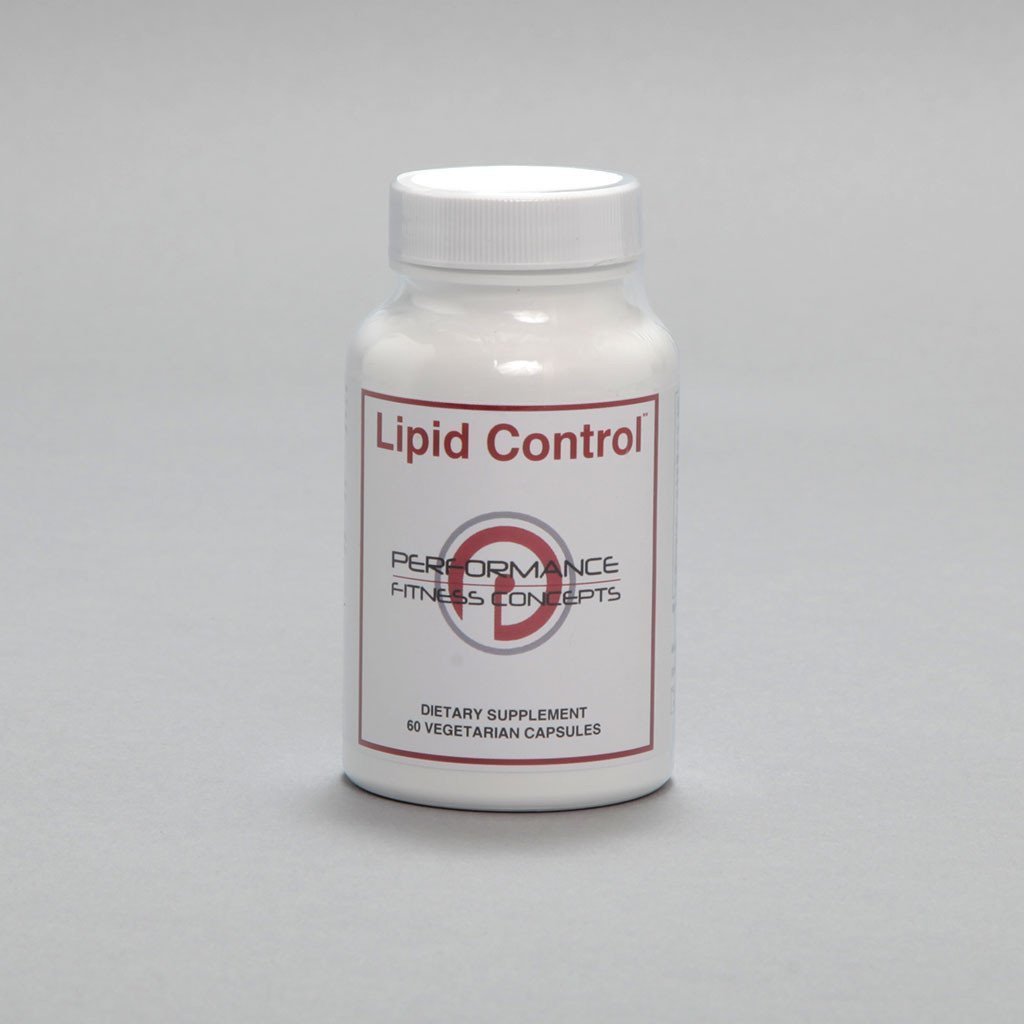 Lipid Control