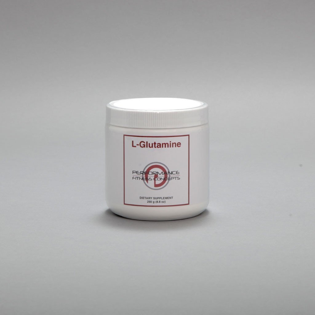L-Glutamine