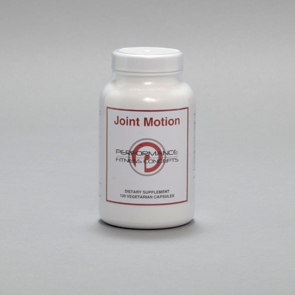Joint Motion