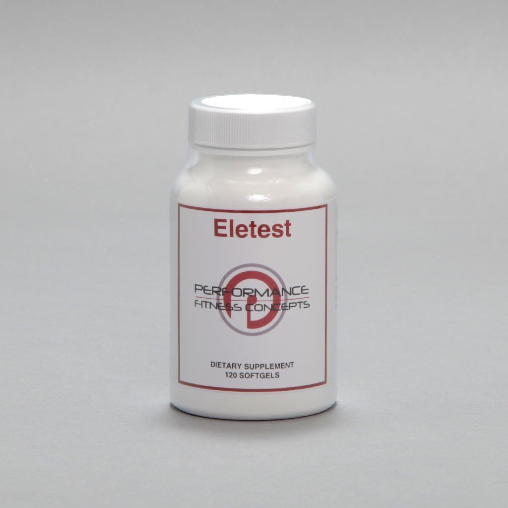 Eletest