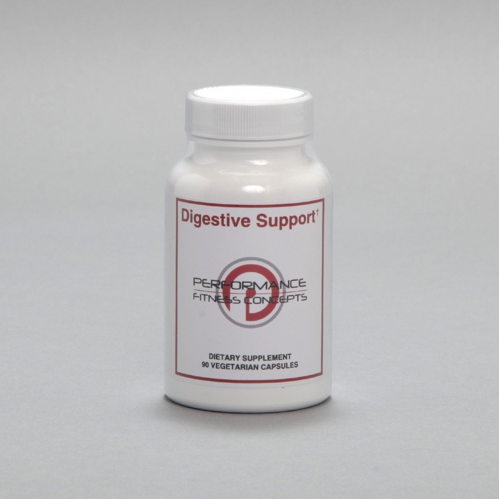 Digestive Support