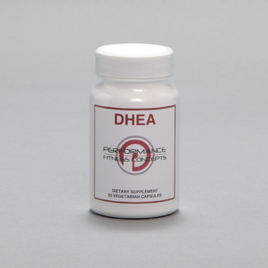 DHEA