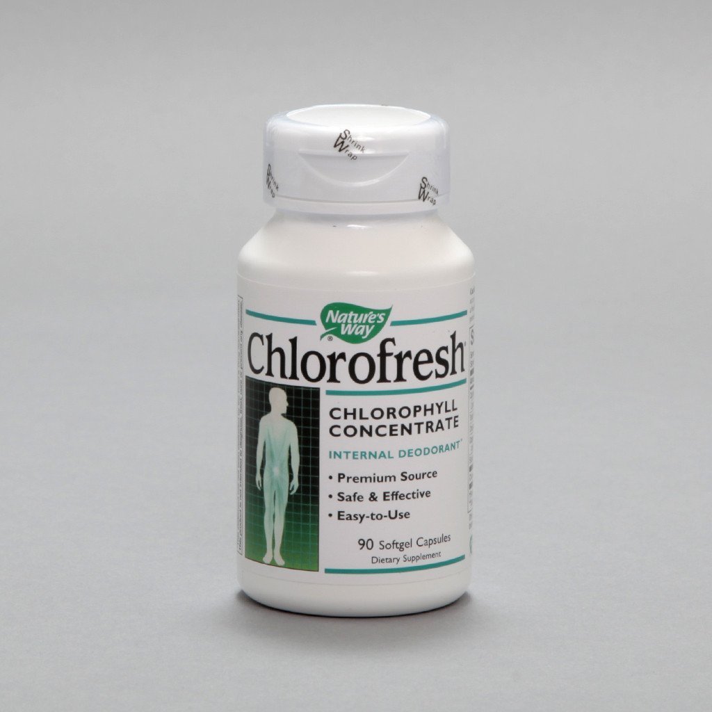 Chlorofresh