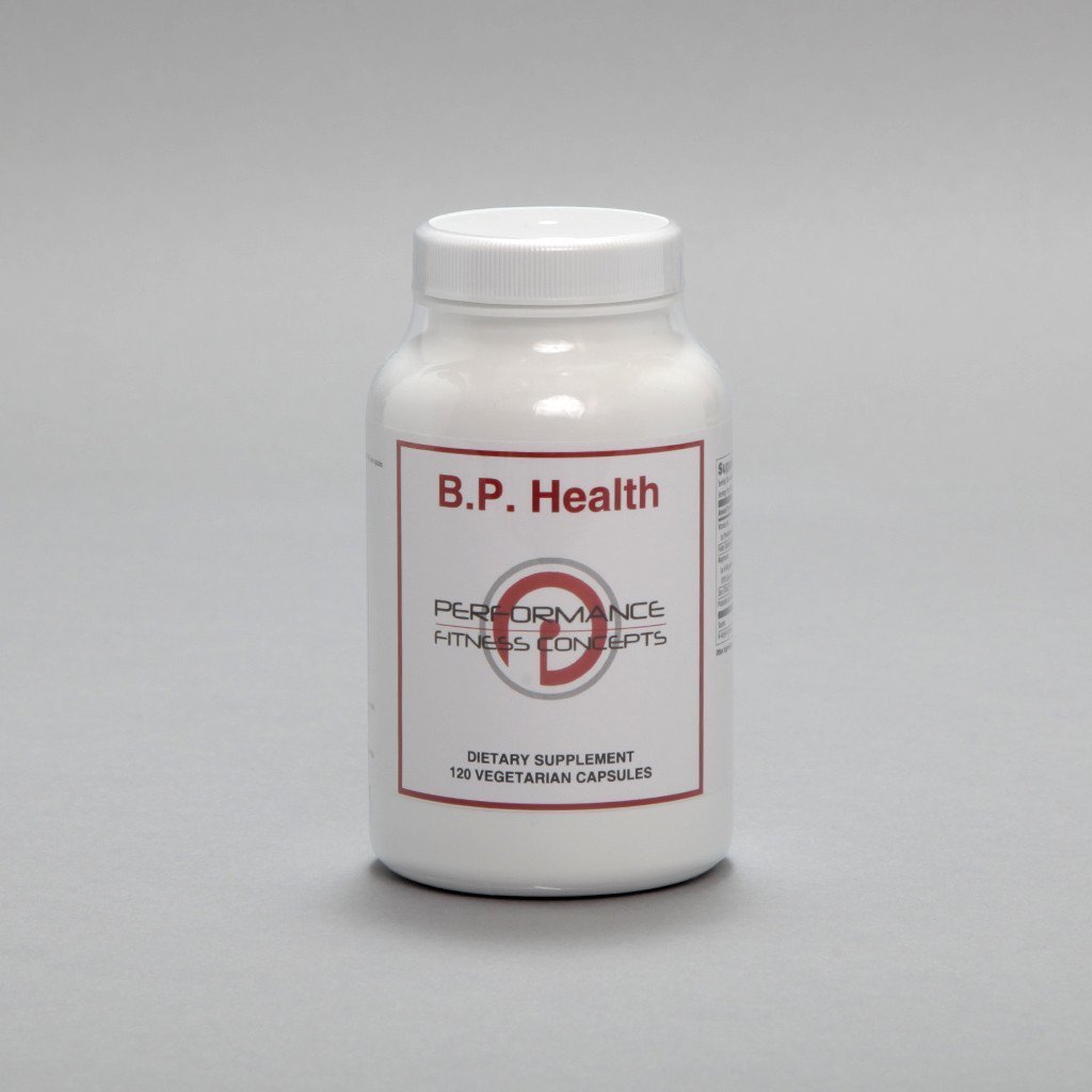 BP Health