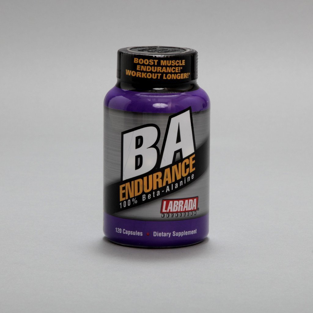 BA Endurance