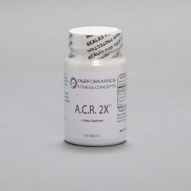 ACR 2X