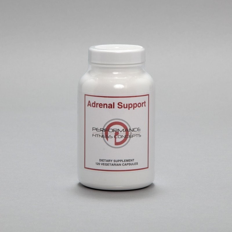 Adrenal Support