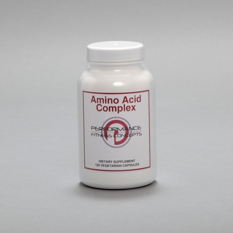 Amino Acid Complex