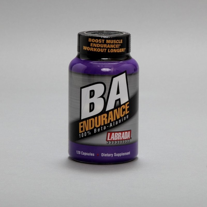BA Endurance
