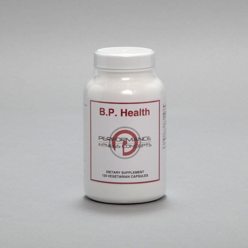 BP Health