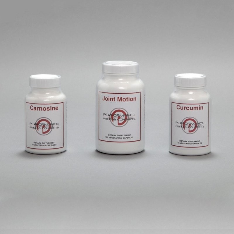 Anti Inflammatory Bundle
