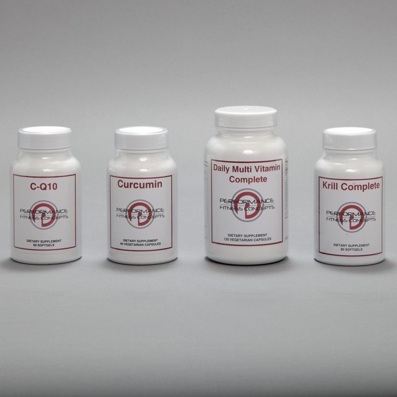 Heart Health Power Pack