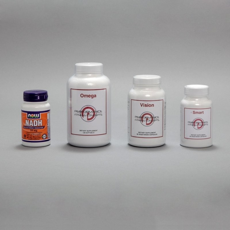 Cognitive Support Bundle