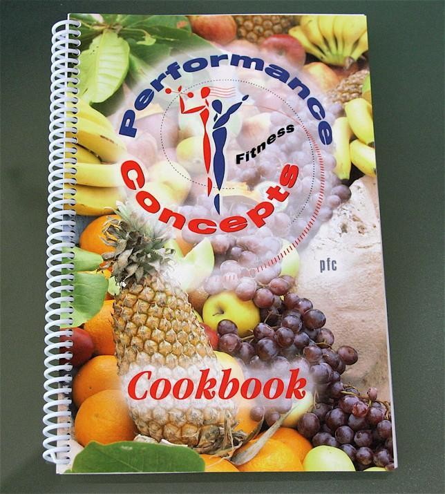 Cookbook
