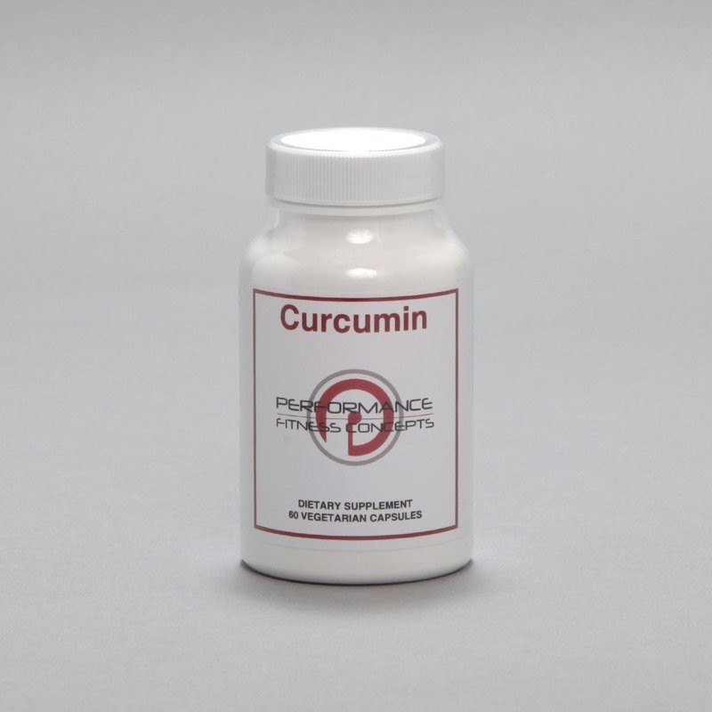 Curcumin Complex