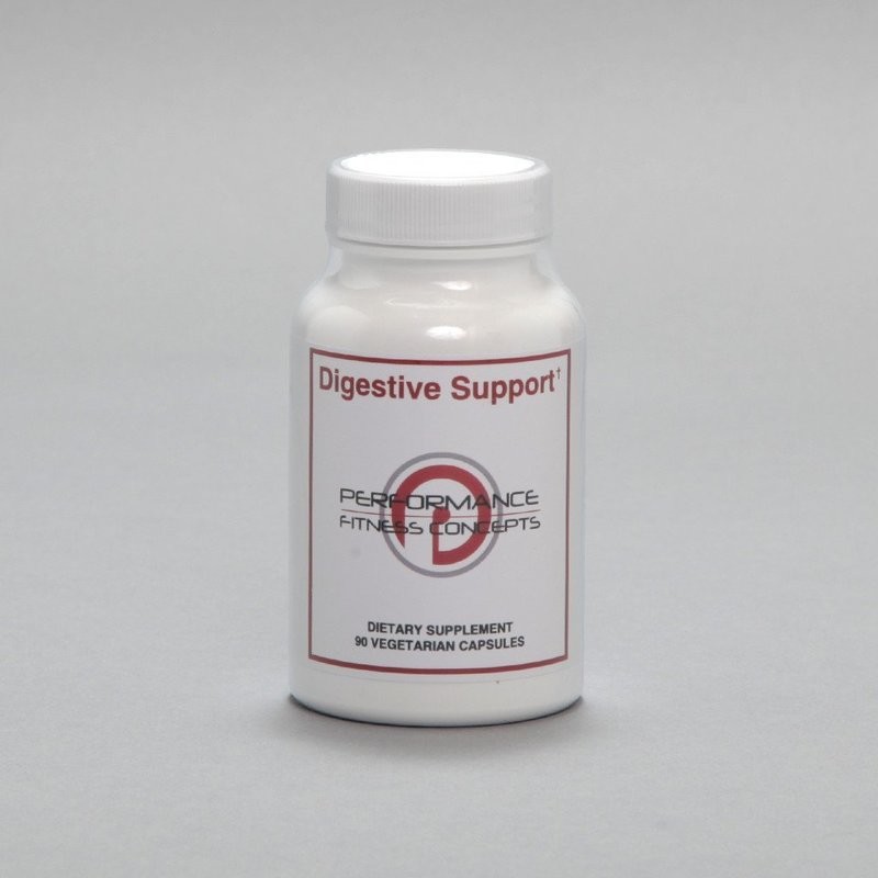 Digestive Support