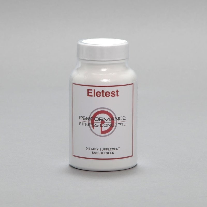 Eletest