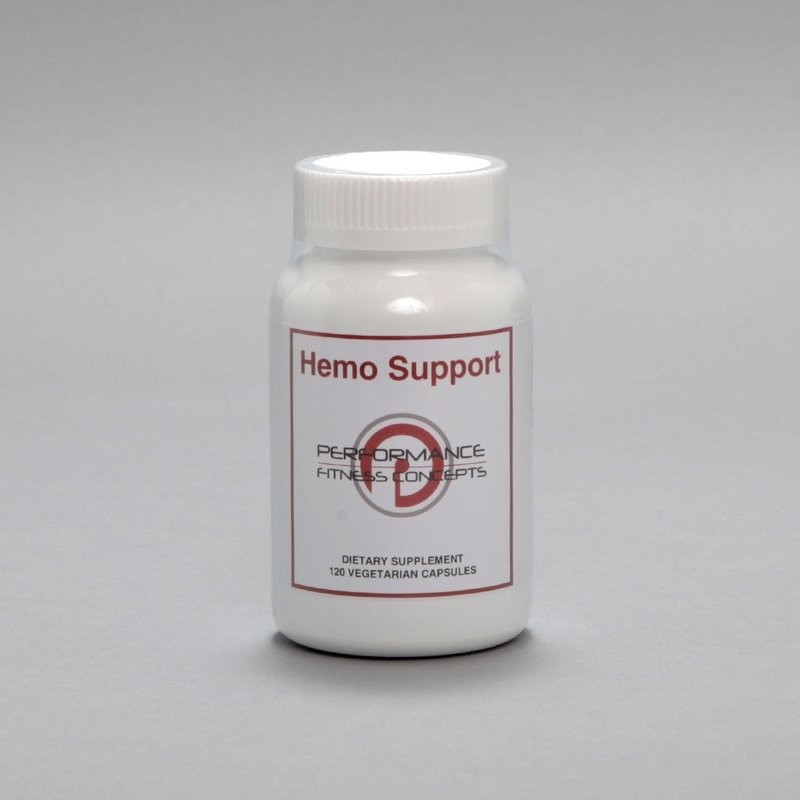 Hemo Support