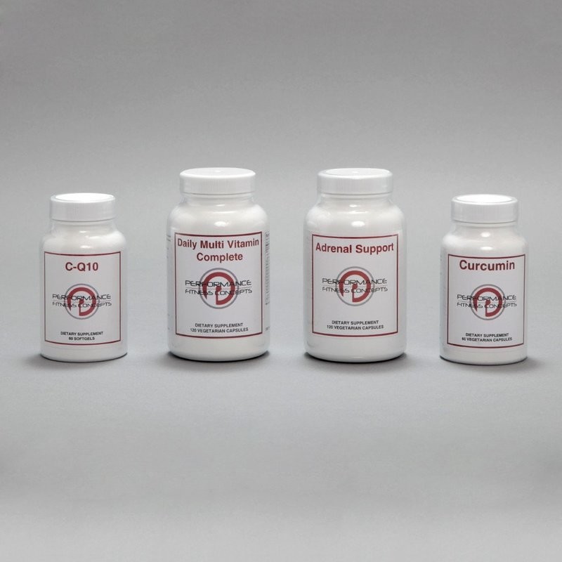 Immune Support Power Pack