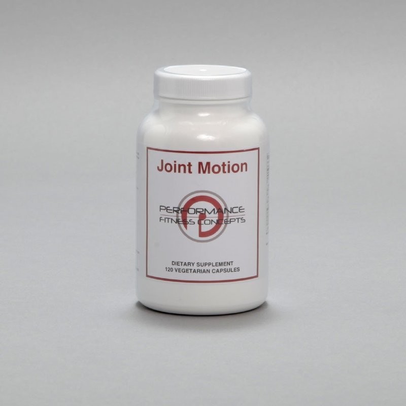 Joint Motion