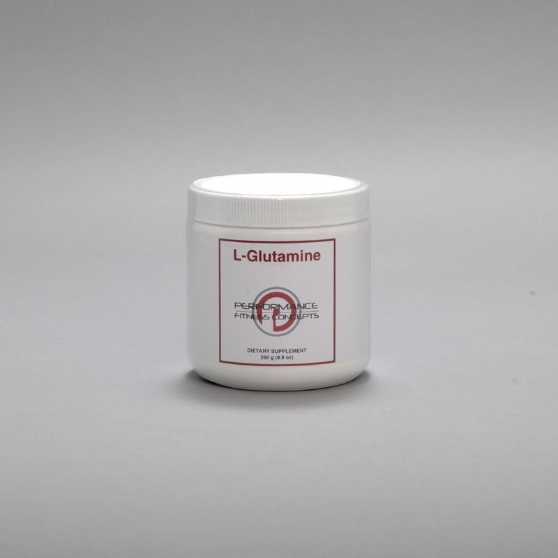 L-Glutamine