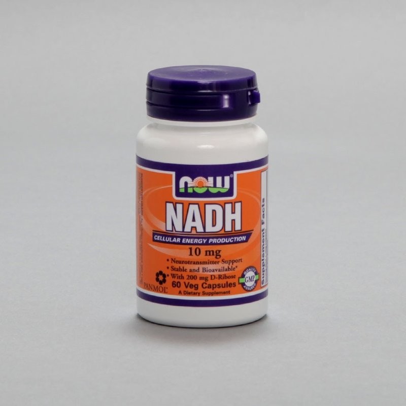 NADH