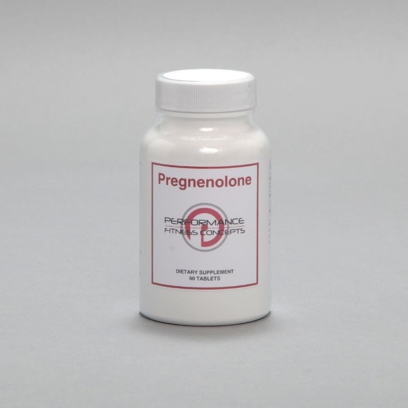 Pregnenolone