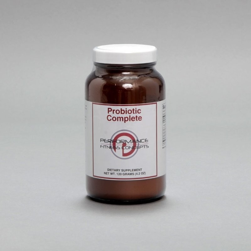 Probiotic Complete