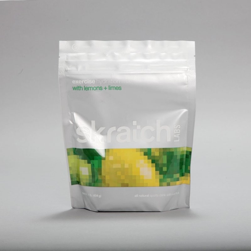 Skratch Hydration Mix 1 lb
