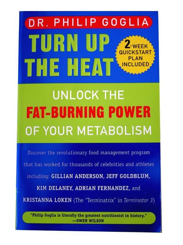 Turn Up- The Heat