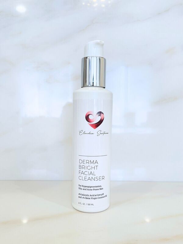 Derma Bright Cleanser