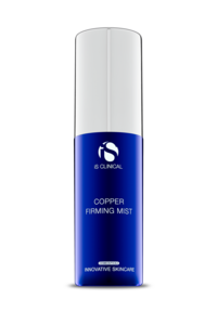 Firming Copper Mist