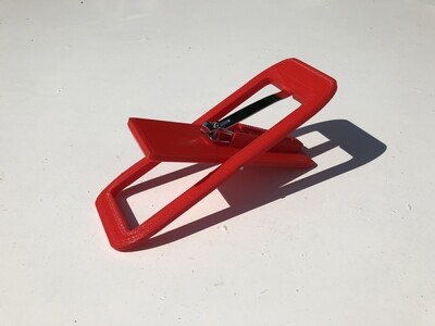 Coupe-ongles une main ✌️ Coupe-ongles une main ✌️