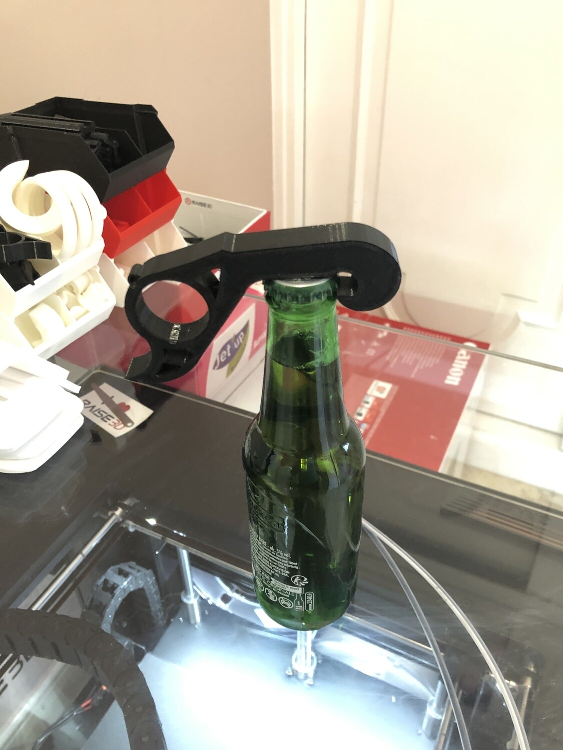 Décapsuleur Magique 🍻