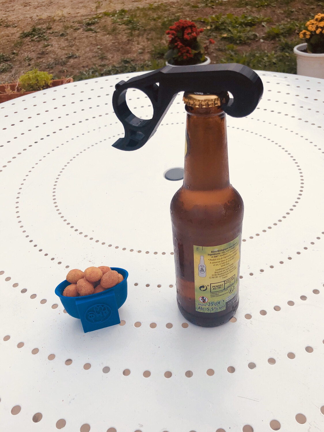 Porte Apéro 🥜🍹