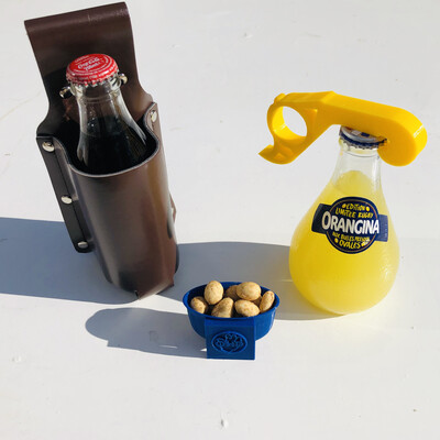 Le Kit Apéro 🥜🍹