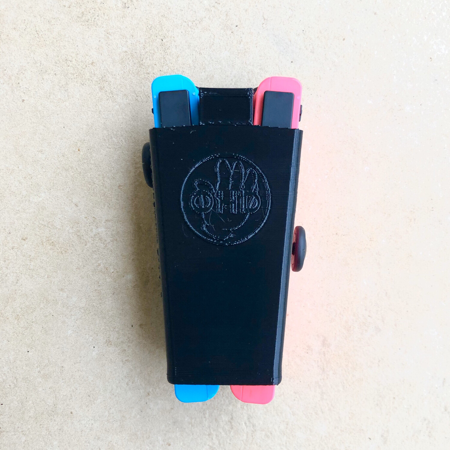 One Hand Switch Droite PLUS 👉 (R1+)