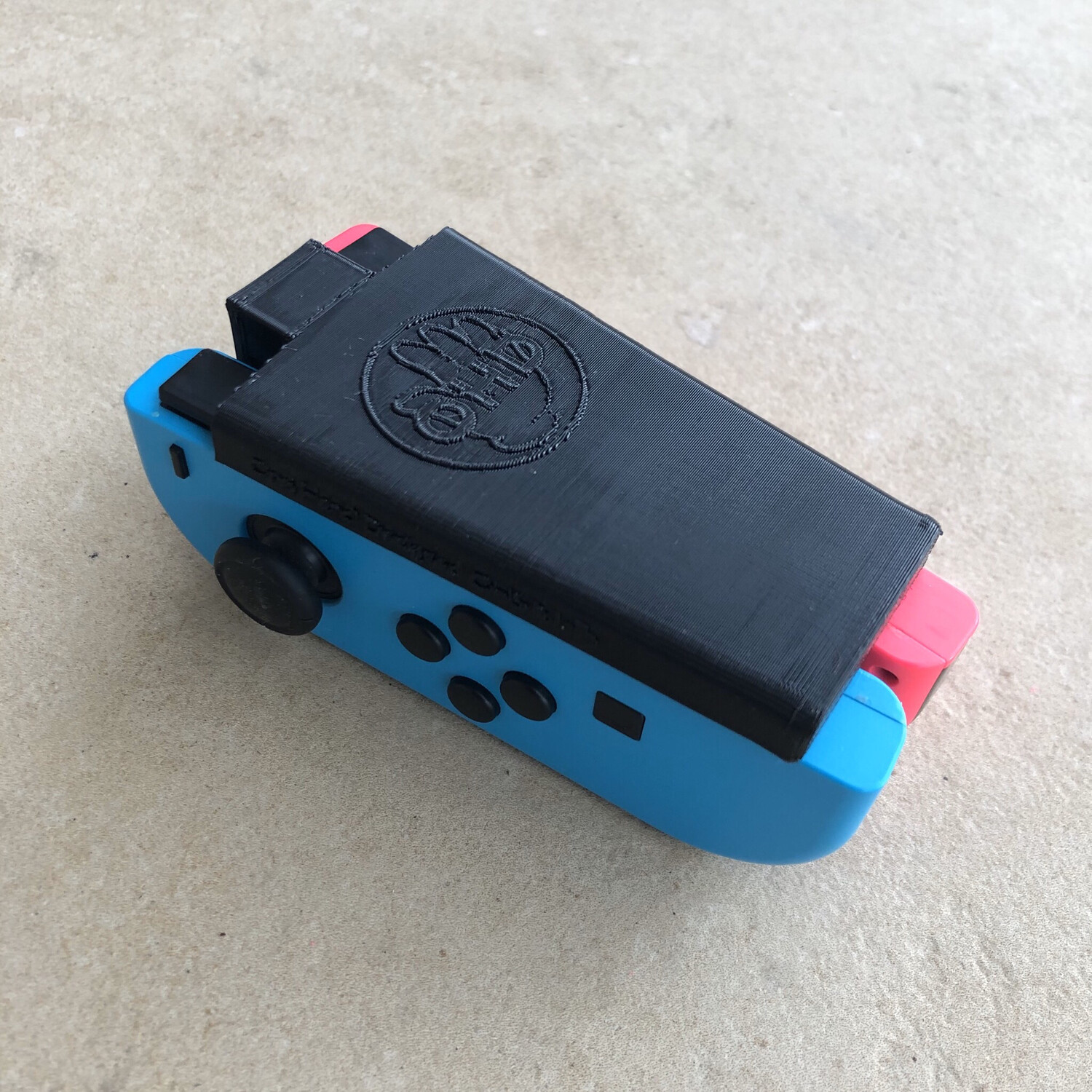 One Hand Switch Droite PLUS 👉 (R1+)