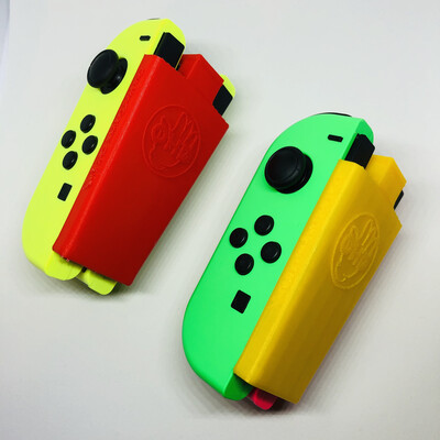 One Hand Switch Droite PLUS 👉 (R1+)