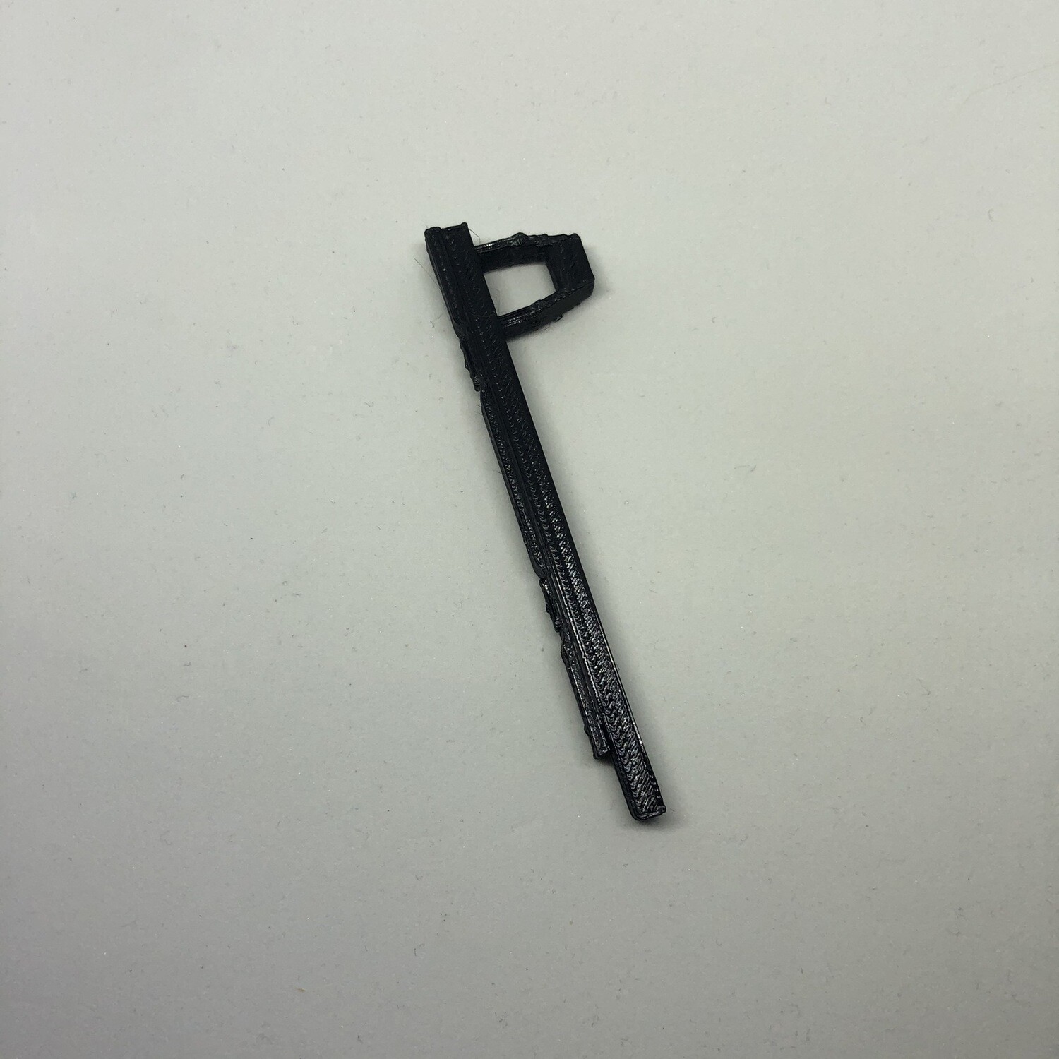 One Hand Switch Left (Only The Support For V4)