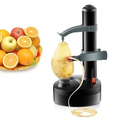 Éplucheur Pratique 🍊🍑