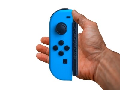 One Hand Switch Droite PLUS 👉 (R1+) One Hand Switch Droite PLUS 👉 (R1+)