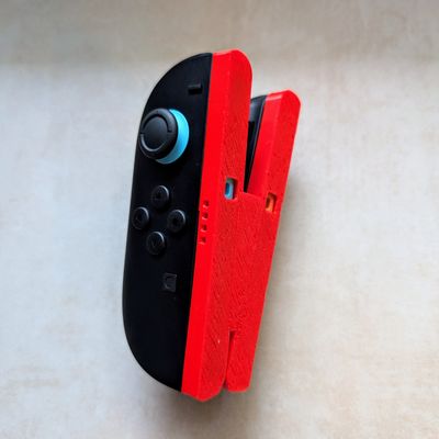 One Hand Switch 2 Droite 👉