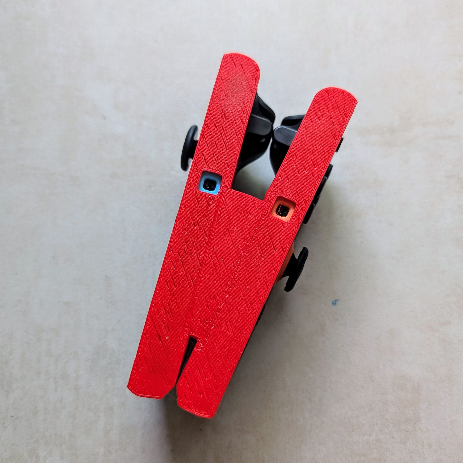 One Hand Switch 2 Droite 👉